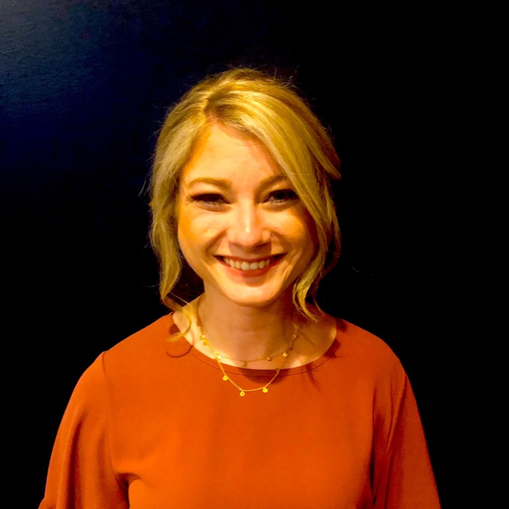 Meet your Posher, Kathy